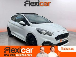 Ford Fiesta 1.5 EcoBoost 147kW (200CV) ST 3p
