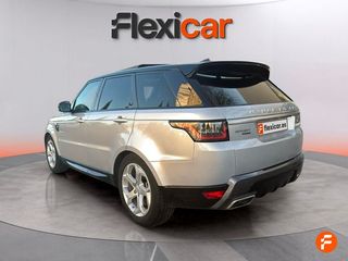 Land-Rover Range Rover Sport 2.0 Si4 PHEV 297kW (404CV) HSE
