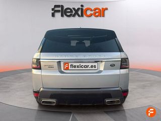 Land-Rover Range Rover Sport 2.0 Si4 PHEV 297kW (404CV) HSE