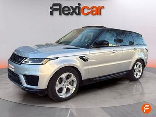 Land-Rover Range Rover Sport 2.0 Si4 PHEV 297kW (404CV) HSE