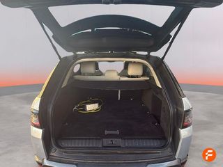 Land-Rover Range Rover Sport 2.0 Si4 PHEV 297kW (404CV) HSE