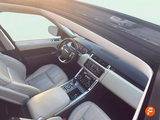 Land-Rover Range Rover Sport 2.0 Si4 PHEV 297kW (404CV) HSE