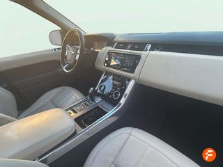 Land-Rover Range Rover Sport 2.0 Si4 PHEV 297kW (404CV) HSE