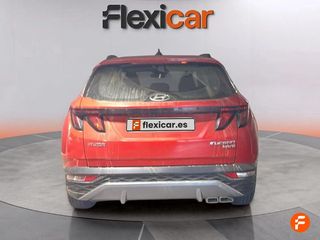 Hyundai Tucson 1.6 CRDI 100kW (136CV) 48V Maxx