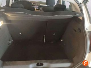 Citroën C3 Aircross BlueHDi 81kW (110CV) Shine Pack