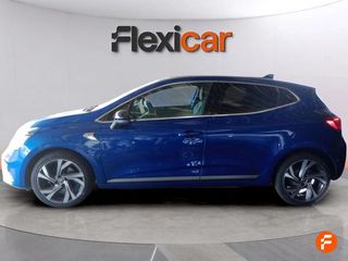 Renault Clio RS Line TCe GPF 96 kW (130CV) EDC