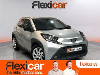 Toyota Aygo 1.0 VVT-I 72CV Play