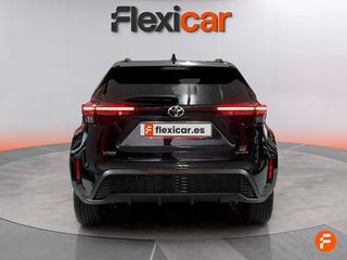 Toyota Yaris Cross 1.5 130H GR Sport - 5P (2024)