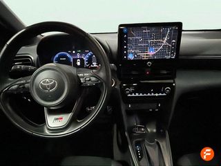 Toyota Yaris Cross 1.5 130H GR Sport - 5P (2024)