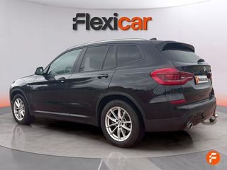 BMW X3 xDrive30d