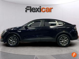 Renault Arkana Evolution TCe 103kW(140CV) EDC mild hybr