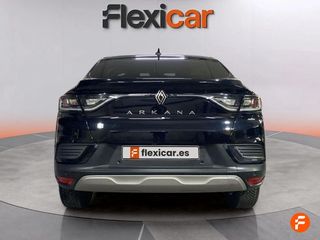 Renault Arkana Evolution TCe 103kW(140CV) EDC mild hybr