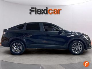 Renault Arkana Evolution TCe 103kW(140CV) EDC mild hybr