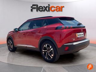 Peugeot 2008 Eléctrico Active