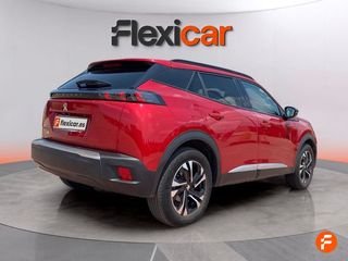 Peugeot 2008 Eléctrico Active