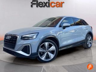 Audi Q2 S line 40 TFSI 140kW quattro S tronic