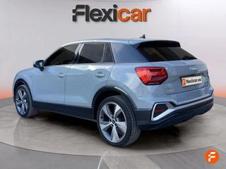 Audi Q2 S line 40 TFSI 140kW quattro S tronic