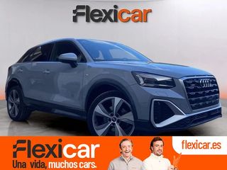 Audi Q2 S line 40 TFSI 140kW quattro S tronic