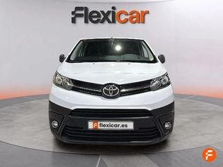Toyota Proace 1.5