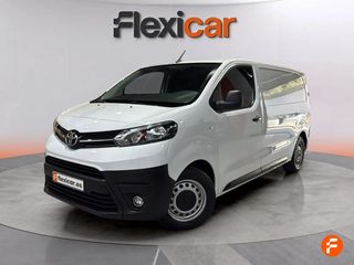 Toyota Proace 1.5
