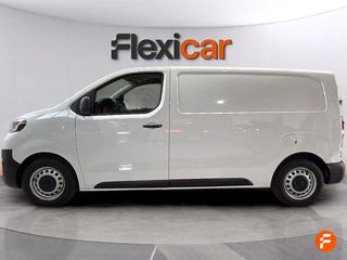 Toyota Proace 1.5