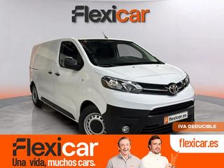 Toyota Proace 1.5