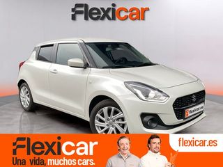 Suzuki Swift 1.2 S1 Mild Hybrid