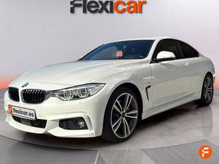BMW Serie 4 435i xDrive