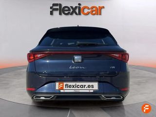 Seat Leon 1.5 eTSI 110kW DSG-7 S&S FR