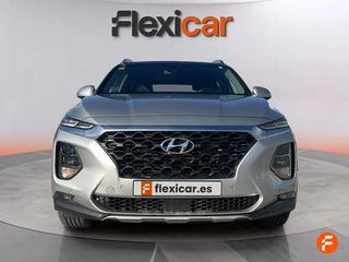 Hyundai Santa Fe 2.2 CRDi Klass Auto 4x2 DK