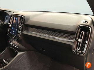 Volvo XC40 1.5 T5 Twin Recharge Inscription Auto