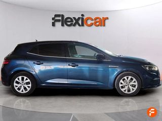 Renault Megane Limited TCe GPF 103 kW (140CV)