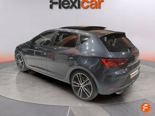 Seat Leon 2.0 TSI 213kW (290CV) DSG-7 St&Sp Cupra