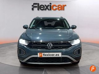 Volkswagen T-Roc Life 1.5 TSI 110kW (150CV)
