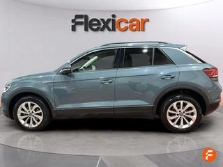 Volkswagen T-Roc Life 1.5 TSI 110kW (150CV)