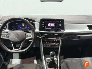 Volkswagen T-Roc Life 1.5 TSI 110kW (150CV)