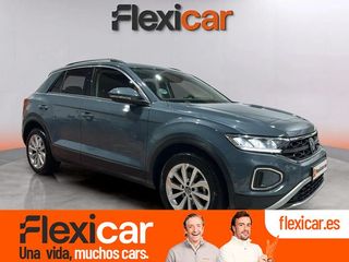 Volkswagen T-Roc Life 1.5 TSI 110kW (150CV)