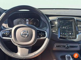 Volvo XC90 2.0 T8 AWD Recharge Inscription Auto