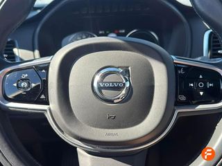 Volvo XC90 2.0 T8 AWD Recharge Inscription Auto