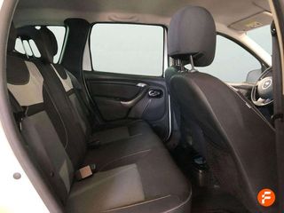 Dacia Duster Ambiance dCi 66kW (90CV) 4X2 EU6