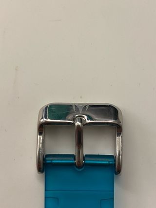 Reloj Technomarine Apnea Azul/Plata