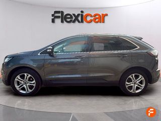 Ford Edge 2.0 TDCI 210PS Titanium 4WD Auto