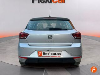 Seat Ibiza 1.0 MPI 59kW (80CV) Style XL