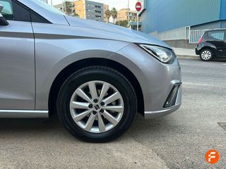 Seat Ibiza 1.0 MPI 59kW (80CV) Style XL