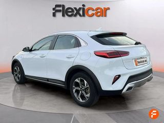 Kia XCeed 1.0 T-GDi Drive 88kW (120CV)