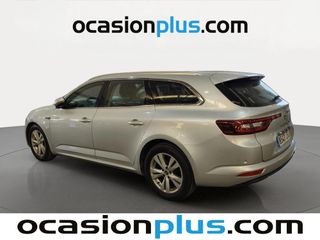 Renault Talisman Sport Tourer Zen Energy dCi 96 kW (130 CV)