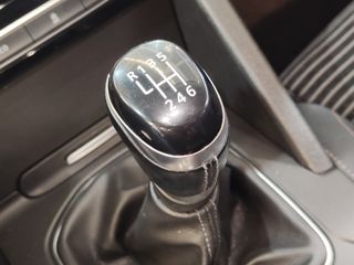 Renault Talisman Sport Tourer Zen Energy dCi 96 kW (130 CV)