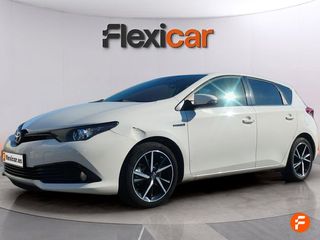 Toyota Auris 1.8 Hybrid Active - 5P (2018)