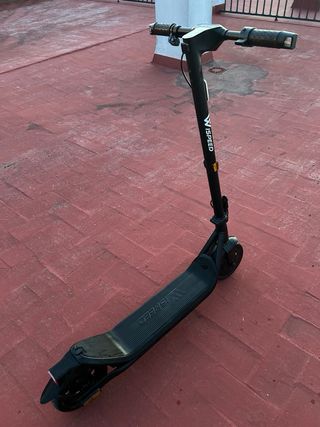 Patinete eléctrico MiSpeed