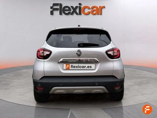Renault Captur Zen Energy TCe 87kW (120CV)